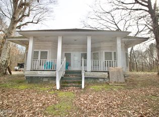 1782 E Chester St, Jackson, TN 38301