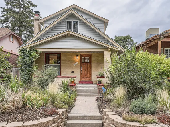 3515 N Gaylord Street, Denver, CO 80205