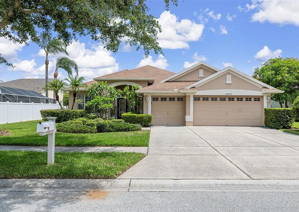 22629 Killington Blvd, Land O Lakes, FL 34639 | Zillow