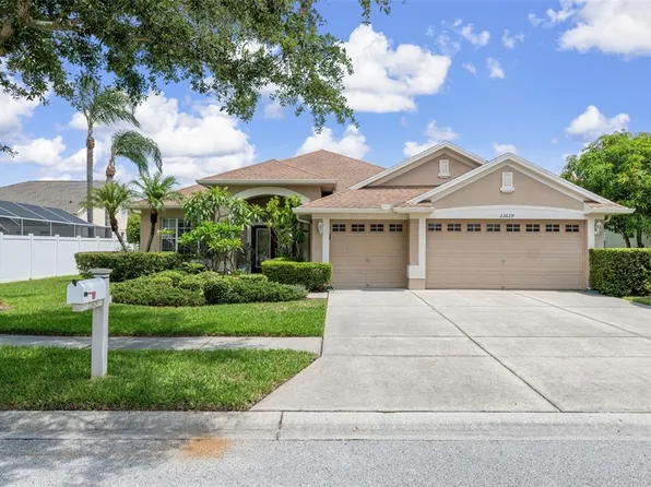22629 Killington Blvd, Land O Lakes, FL 34639