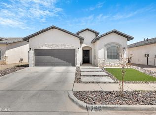 756 Lemington St, El Paso, TX 79928