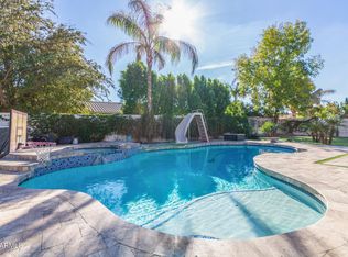 3195 E Mead Dr, Chandler, AZ 85249