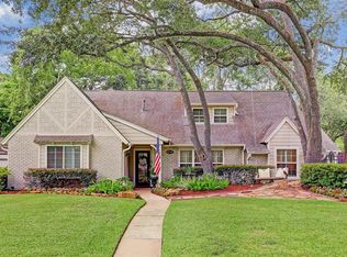 12102 Boheme Dr, Houston, TX 77024