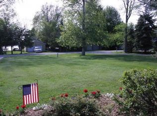 131 Plymouth Beach Rd, Indian River, MI 49749