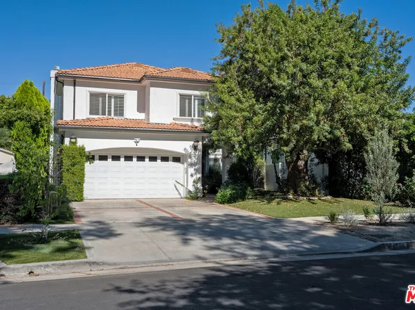 4544 Tobias Ave, Sherman Oaks, CA 91403