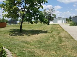 4688 London Groveport Rd, Orient, OH 43146