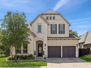 4604 Lafite Ln, Colleyville, TX 76034