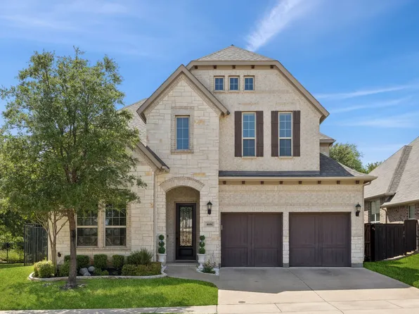 4604 Lafite Ln, Colleyville, TX 76034
