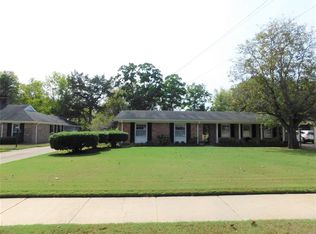 3134 Partridge Rd, Montgomery, AL 36111
