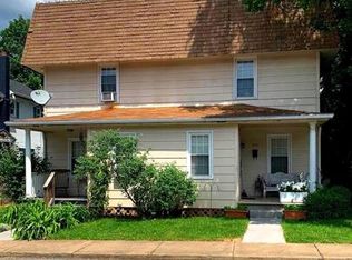 220 Church St, Front Royal, VA 22630