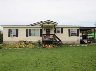 533 Round Pond Rd, Smithville Flats, NY 13841