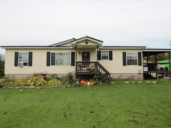 533 Round Pond Rd, Smithville Flats, NY 13841