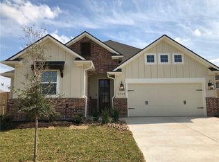 4014 Lodge Creek Ct, College Station, TX 77845