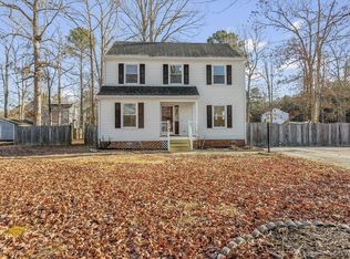 5208 Farmcrest Cir, Prince George, VA 23875