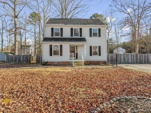 5208 Farmcrest Cir, Prince George, VA 23875