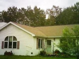 3226 Bunker Rd, Hibbing, MN 55746
