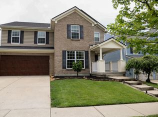 3833 Sonata Dr, Union, KY 41091