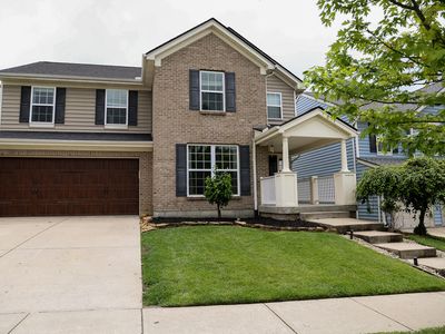 3833 Sonata Dr, Union, KY, 41091