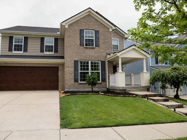 3833 Sonata Dr, Union, KY 41091