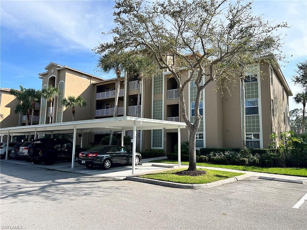 3820 Sawgrass Way APT 3027