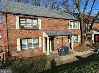 5006-5008 Just St NE, Washington, DC 20019