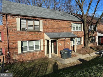 5006-5008 Just St NE, Washington, DC, 20019