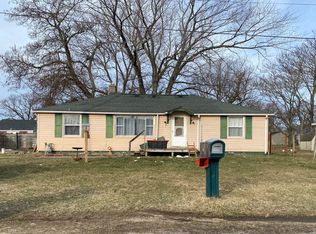 932 Baldanza Ave, Benton Harbor, MI