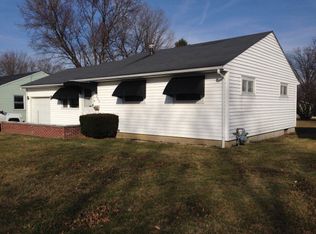 223 Steele Ave, Ashland, OH 44805