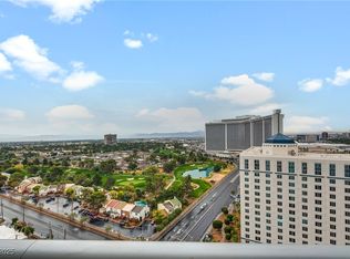 TURNBERRY TOWERS, Las Vegas, NV 89109