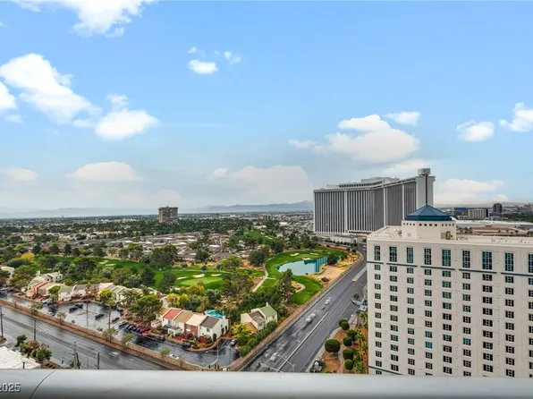 322 Karen Ave Unit 1904, Las Vegas, NV 89109