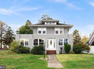 4053 Nottingham Way, Hamilton, NJ 08690