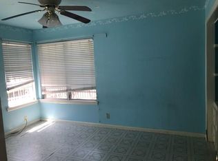 4925 Rector Ave, Fort Worth, TX 76133