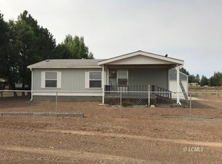 58084 Maple Circle Rd, Christmas valley, OR 97641