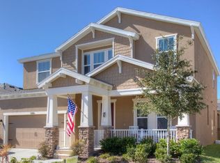 5915 Jasper Glen Dr, Lithia, FL 33547