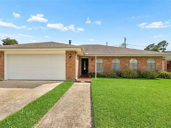 7716 Norton Ave, Harahan, LA 70123
