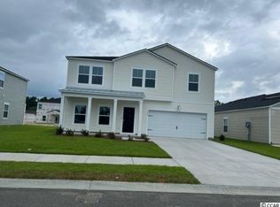 1063 Saltgrass Way LOT 448, Providence C Myrtle Beach, SC 29588