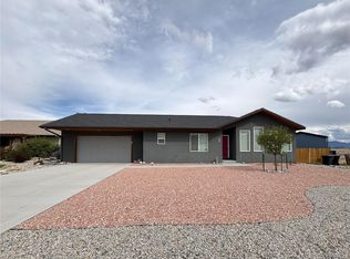 110 Nighthawk Rd, Buena Vista, CO 81211