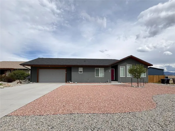 110 Nighthawk Road, Buena Vista, CO 81211