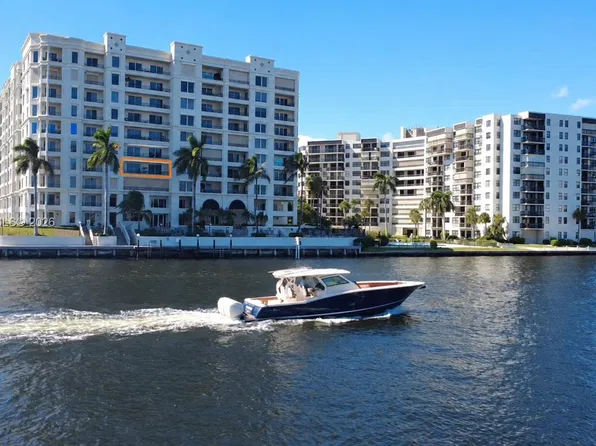 2880 NE 14th Street Cswy APT 404, Pompano Beach, FL 33062
