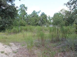 4621 Etterlee Rd, Blythe, GA 30805