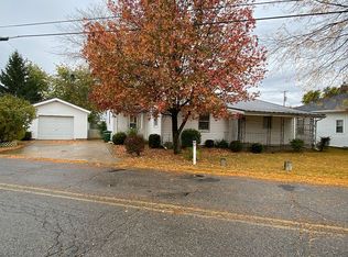 2409 Grand Ave, New Castle, IN