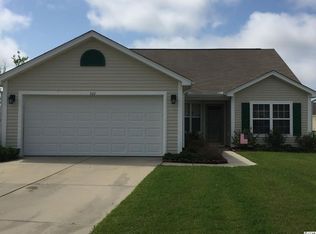 522 Eagleton Ct, Longs, SC 29568