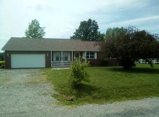 580 S Oregon St, Marine, IL 62061