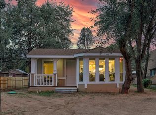 613 W Bridle Path Ln, Payson, AZ 85541