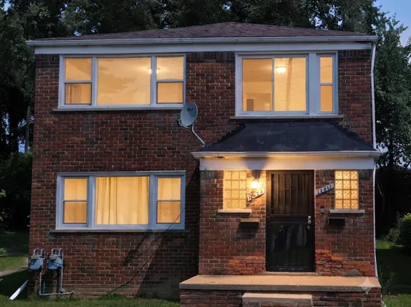 12618 W Outer Dr, Detroit, MI 48223