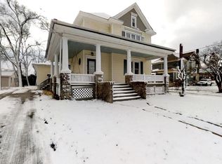 213 E Clark St, Crown Point, IN 46307