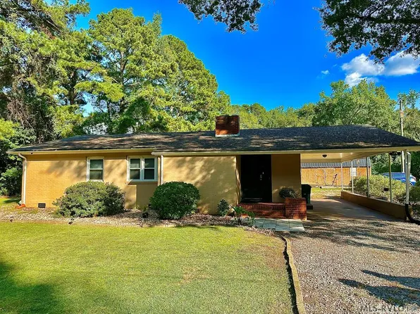 107 Pine Ridge Rd, Ahoskie, NC 27910