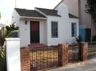 228 Glendora Ave, Long Beach, CA 90803