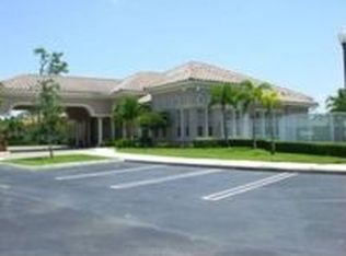 5888 NW 54th Cir, Coral Springs, FL 33067