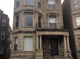 3215 W Douglas Blvd, Chicago, IL 60623